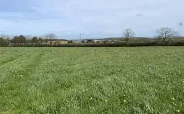 10.98 Acres of Land Near Cranford Cross North Devon