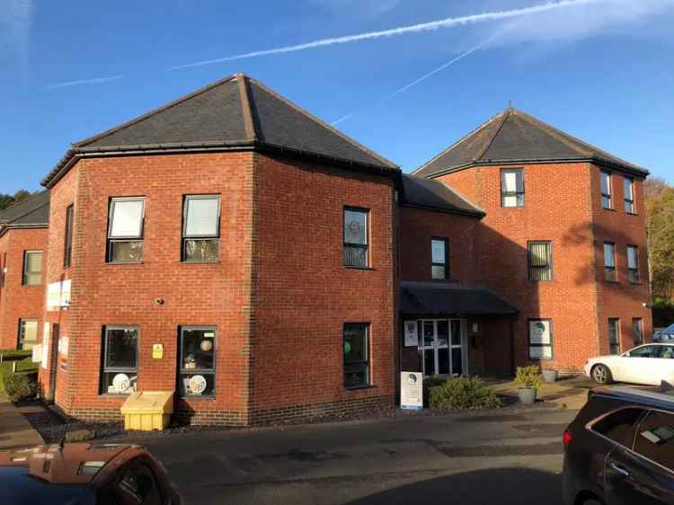 Office For Sale in Exeter, England