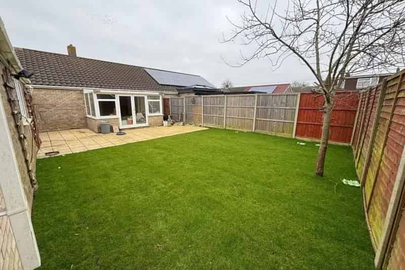 3 Bed Family Home in Wymondham Near Norwich