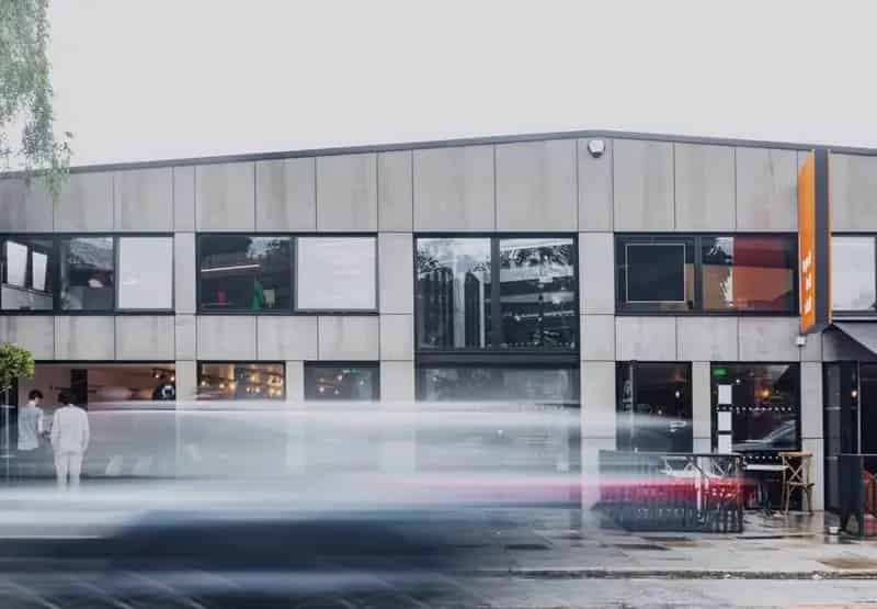 Serviced Offices for 3-100 People Flexible Terms