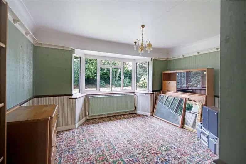 3 Bed Detached Bungalow For Sale