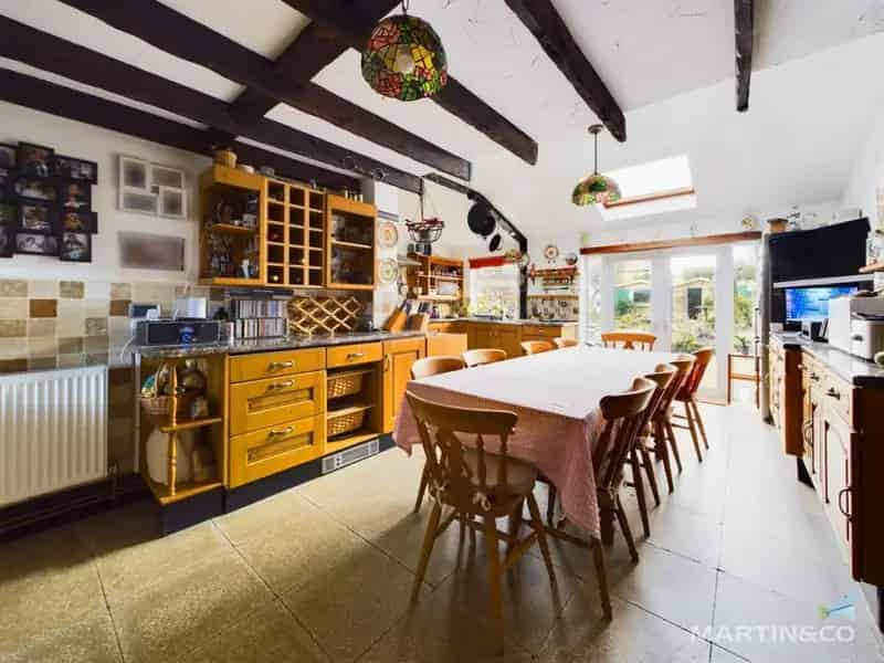 3 Bedroom House For Sale in Heswall