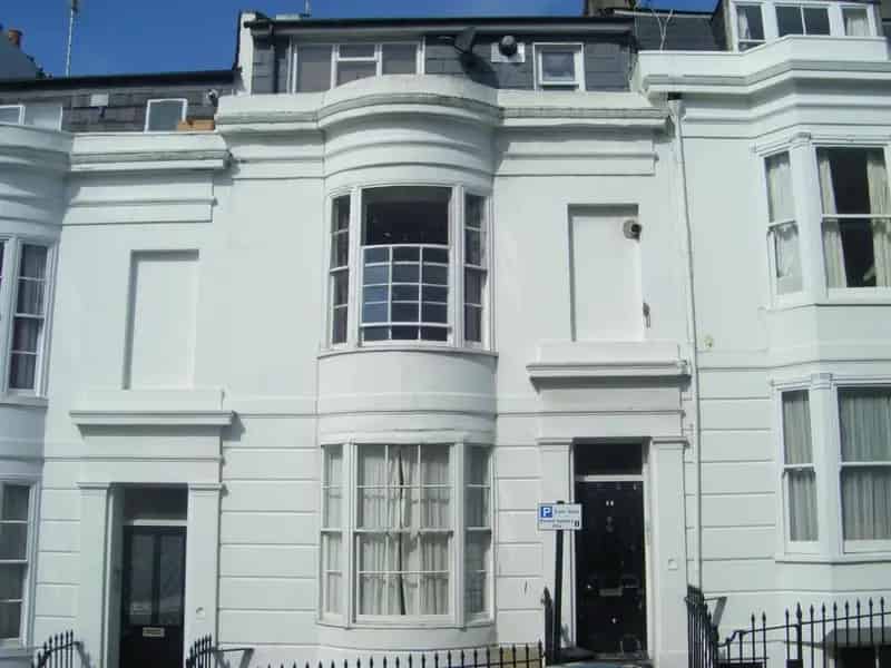 1 Bedroom Flat to Rent City Centre Brighton