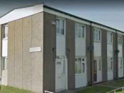3 Bed House Shard End
