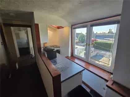 2 Bedroom Flat in Dyce Aberdeen Furnished Gas Central Heating