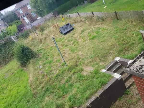 2 Bedroom House Large Garden Quiet Road