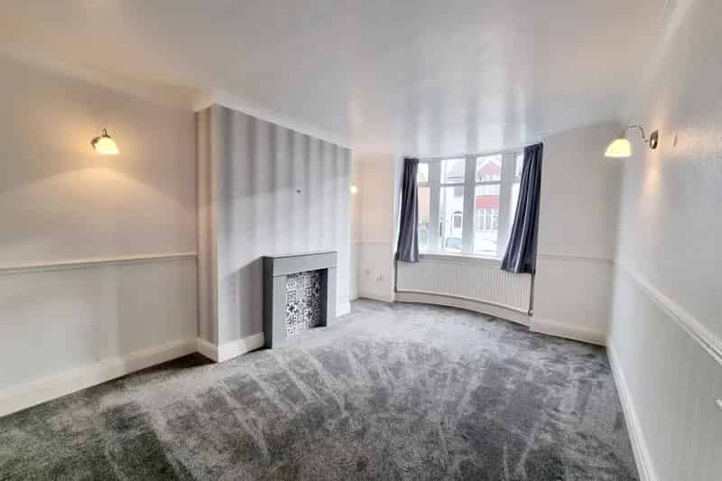 House For Rent , Scunthorpe, England