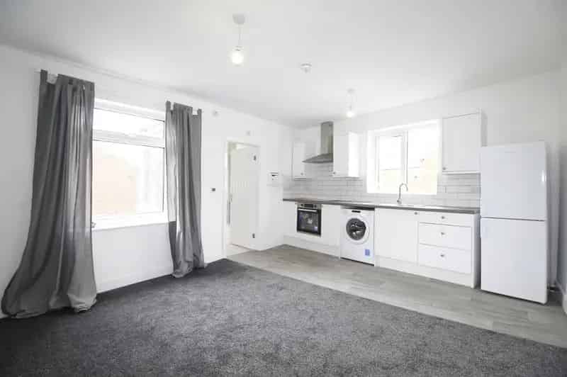 1 Bedroom Flat to Rent Goldthorpe South Yorkshire