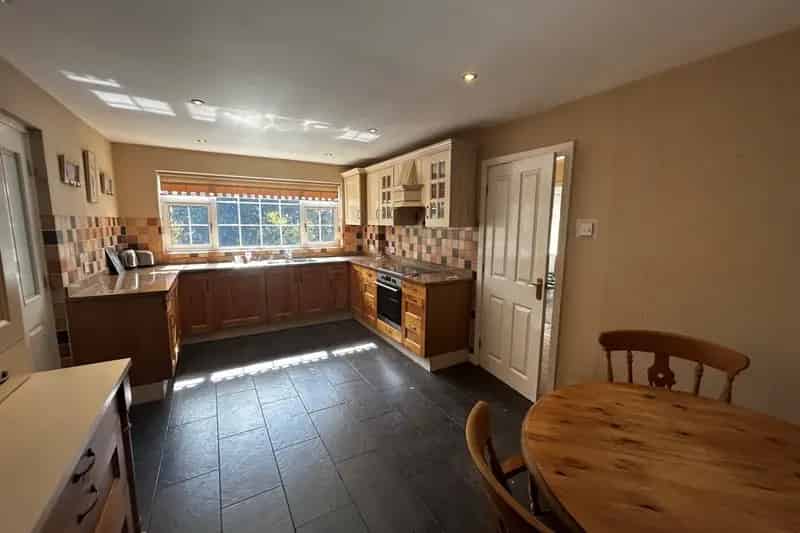 Four Bedroom Bungalow Collingham