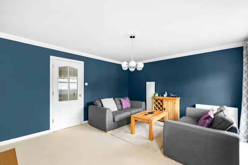House For Rent , Banchory, Scotland