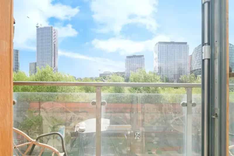 2 bedroom  Flat for sale, Manchester, M4