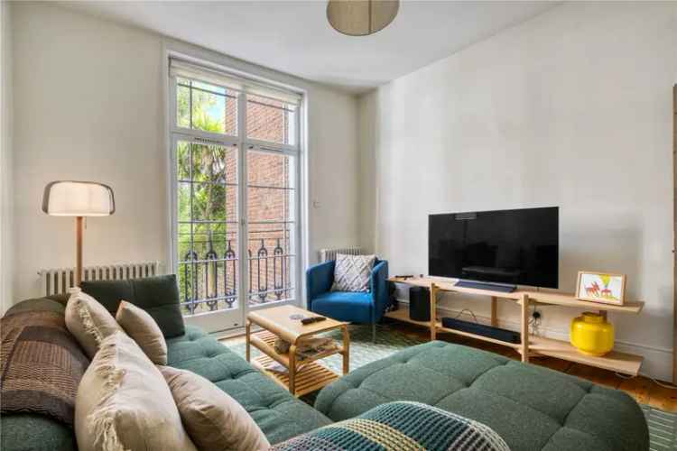 4 Bedroom House for Sale Colebrooke Row London