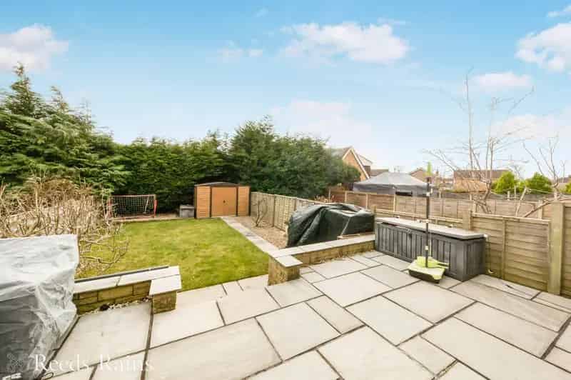 3 Bedroom Semi Detached House for Sale Macclesfield Cheshire