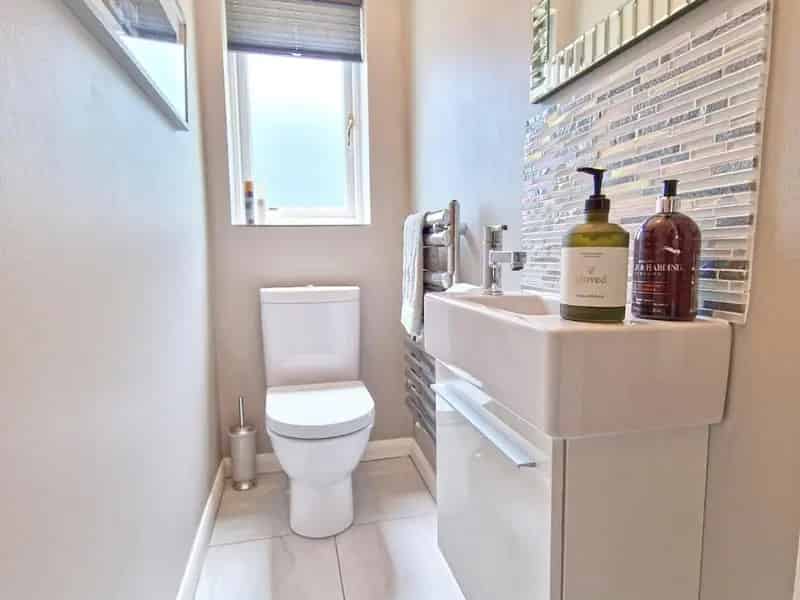 4 Bed Detached House for Sale Near Bure Park Nature Reserve