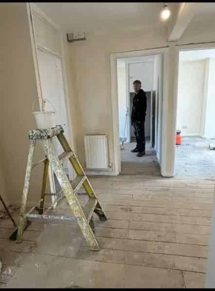 Flat For Rent , South Kesteven, England