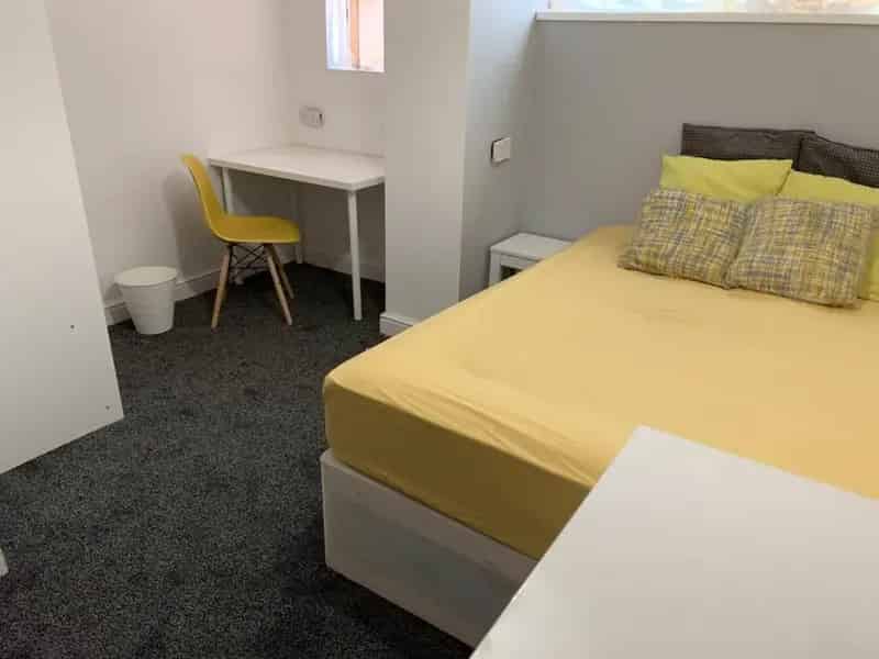 1 bedroom house share