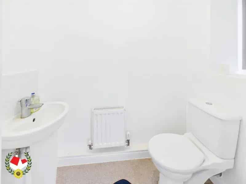 3 Bedroom Terraced House Zero Deposit Option Available
