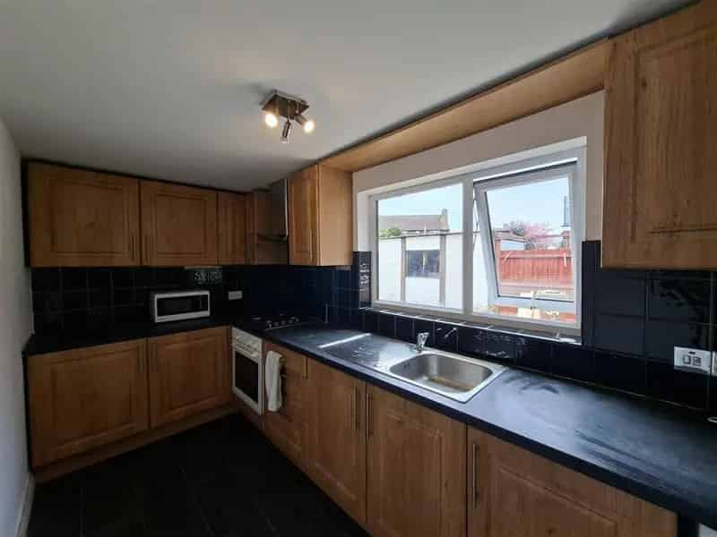 House For Rent , Scunthorpe, England