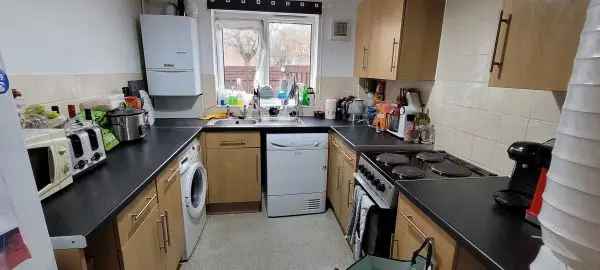 Flat For Rent in West Suffolk, England