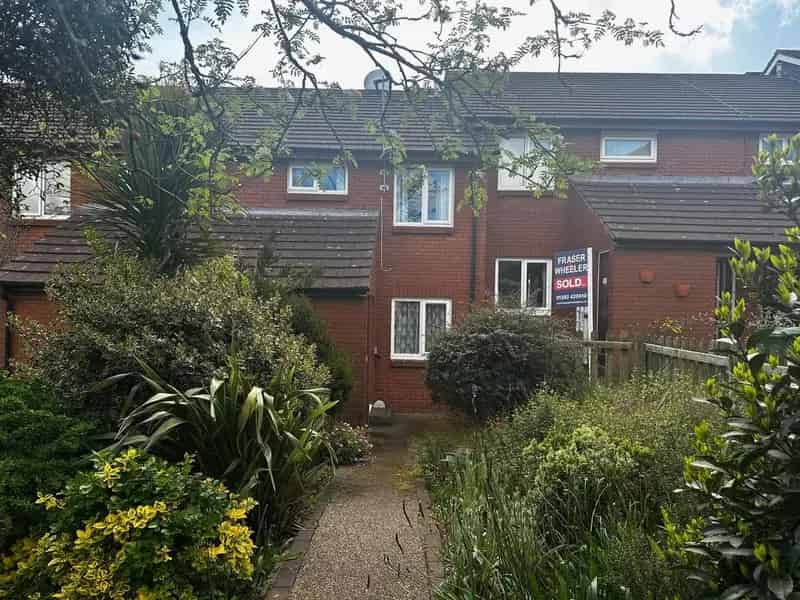 1 Bedroom Apartment to Rent