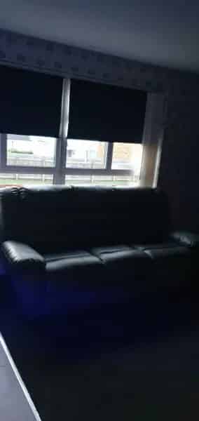 3 Bed Maisonette House with Private Garden