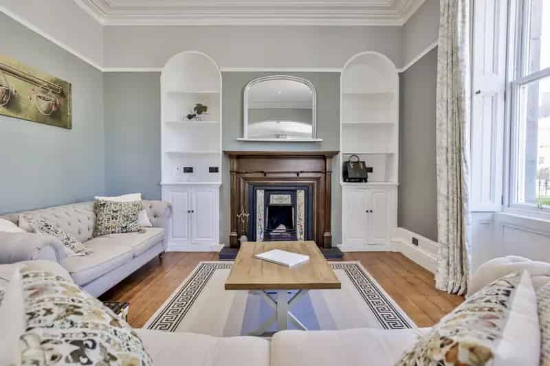 House For Rent , 2,4, Prince Arthur Street, Aberdeen City, Scotland