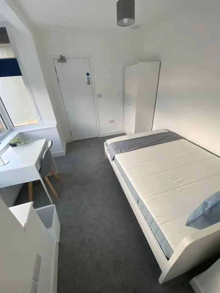 4 Bedroom Student House Share Filton July 2025