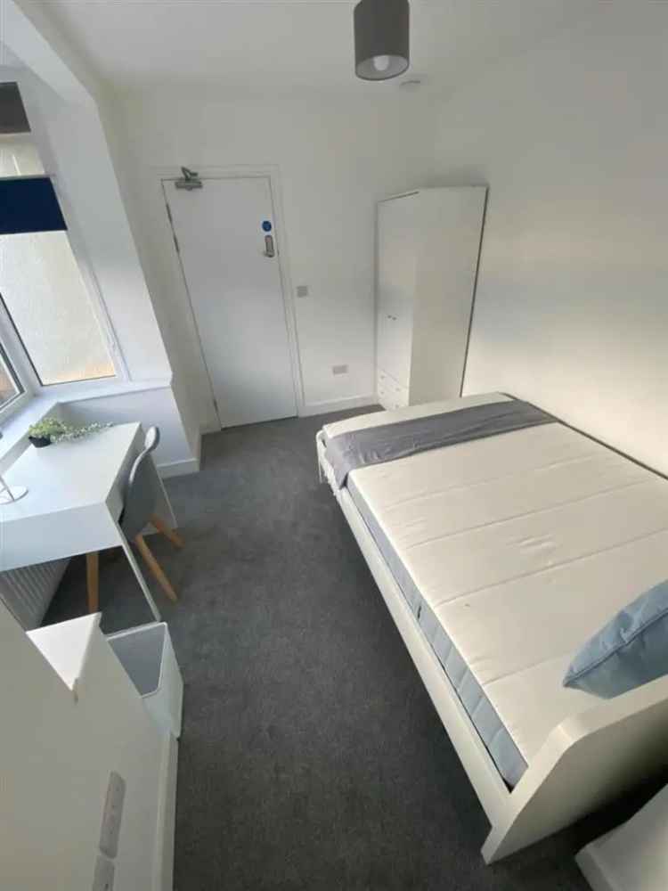 4 Bedroom Student House Share Filton July 2025