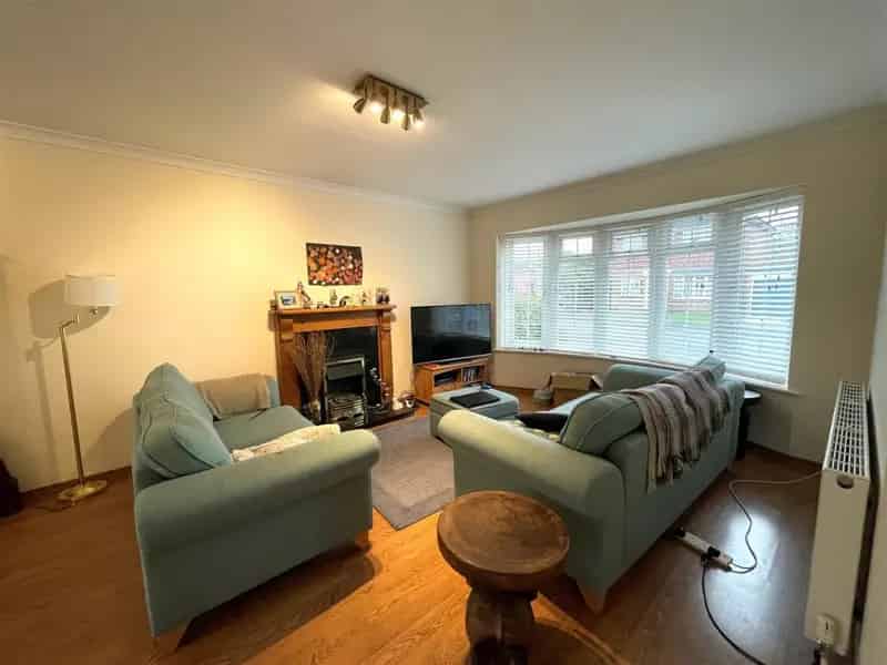 4 Bedroom House To Rent
