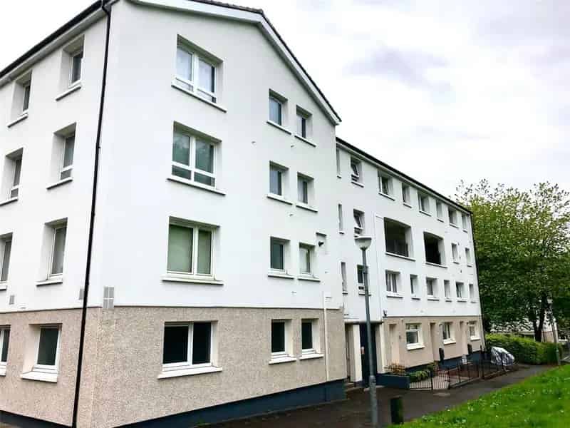 1 Bedroom Flat to Rent