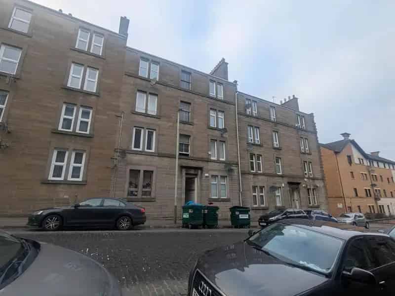 1 Bedroom Flat to Rent Dundee West End - Near Universities