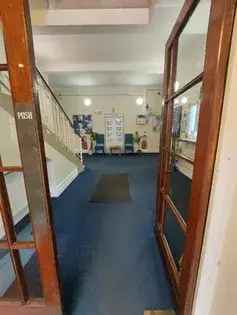 1 Room House Manchester All Bills Included Shared Facilities