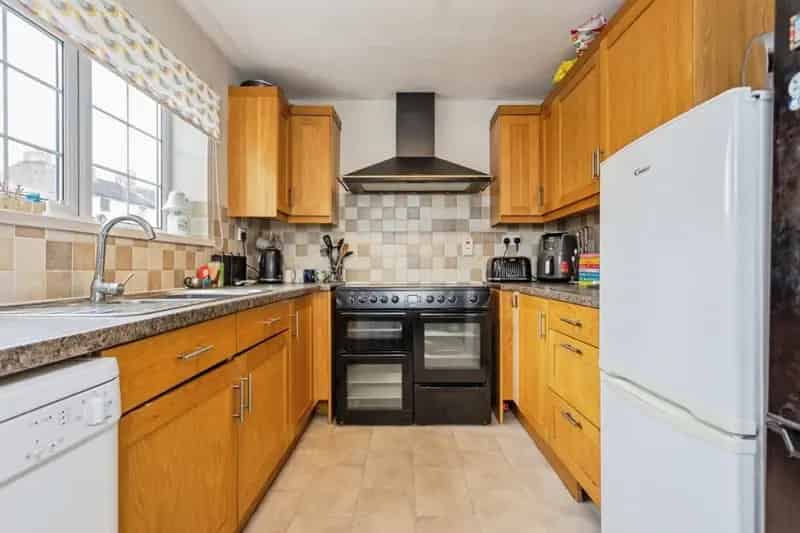 3 bedroom House
 For Sale