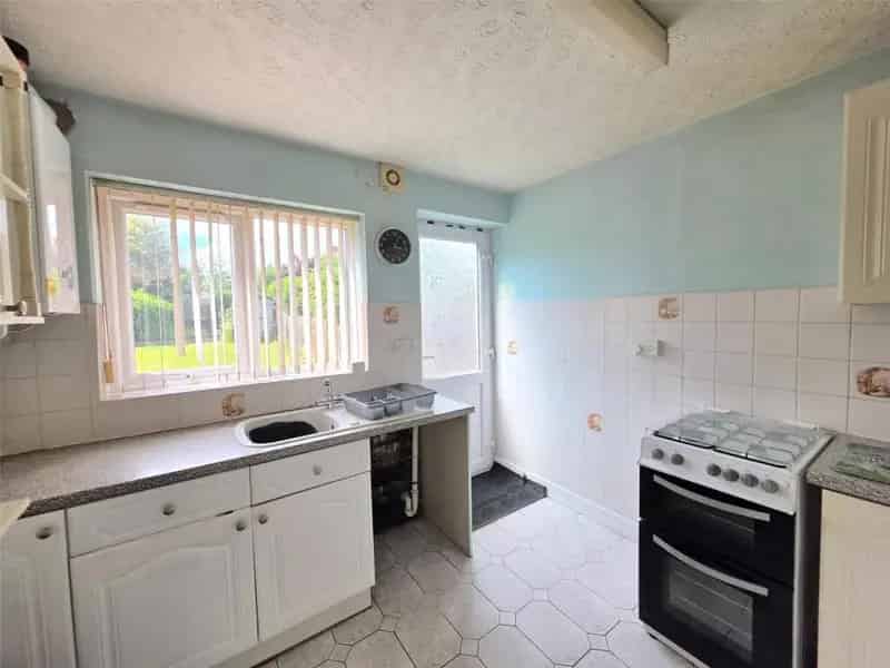 3 Bedroom Terrace House Cul De Sac Available Now