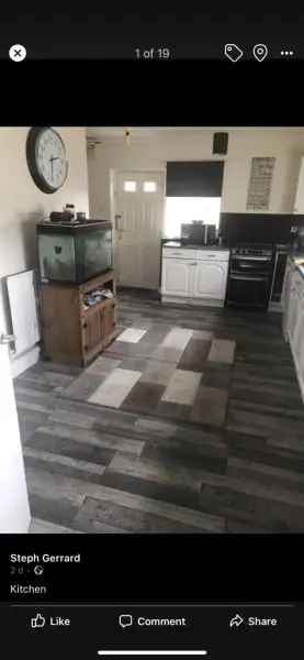 House For Rent in Calderdale, England