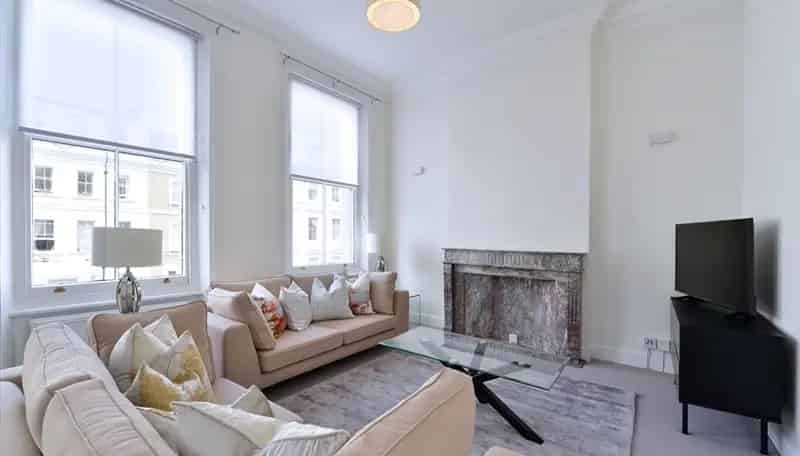 2 Bedroom Flat to Rent Kensington