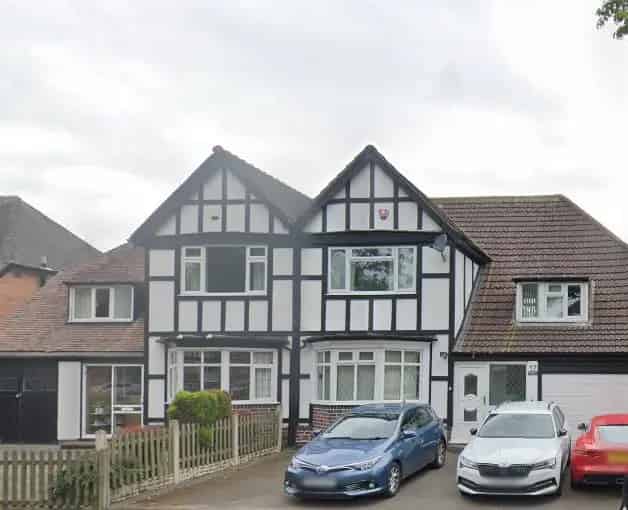 House For Rent , Birmingham, England