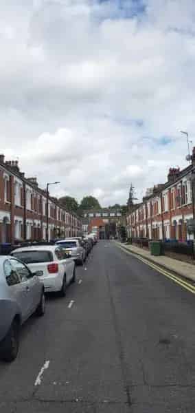 Flat For Rent , London, England
