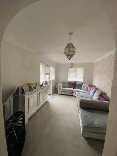 House For Rent in Stevenage, England