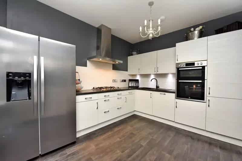 House For Rent , 17, Scotsfir Crescent, Ellon, Scotland