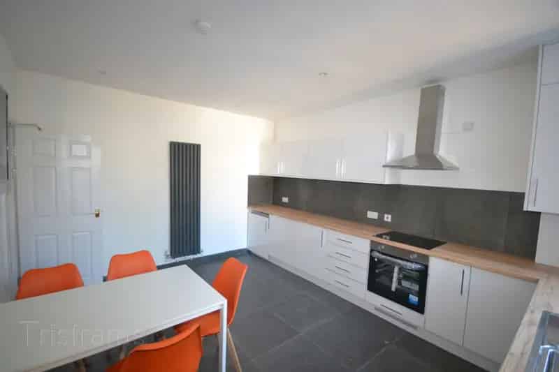 6 Bedroom Semi Detached House to Rent for Students