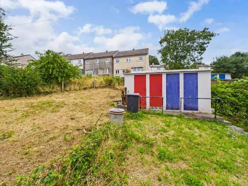 1 Bedroom Flat for Sale Modern Comfort and Seamless Living