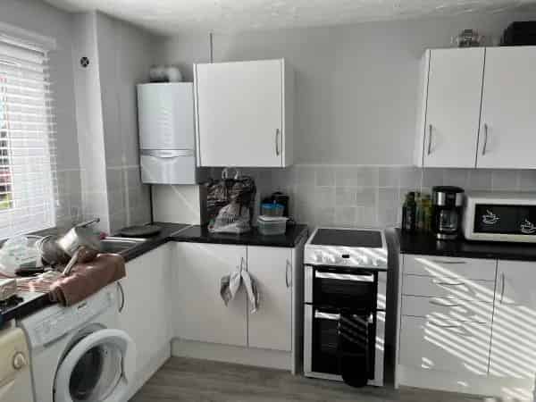 Norwich One Bedroom Flat Swap London