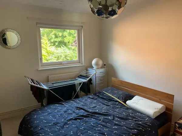 Flat For Rent in Norwich, England