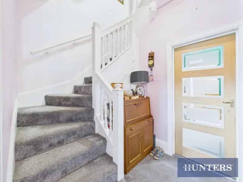 4 Bedroom House For Sale in Bridlington