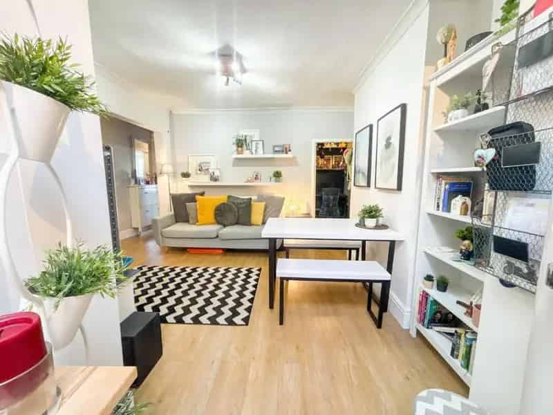 3 Bedroom Victorian Terrace House For Sale