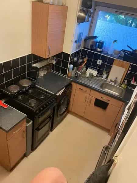 1 Bedroom Flat near Borough Old Kent Road