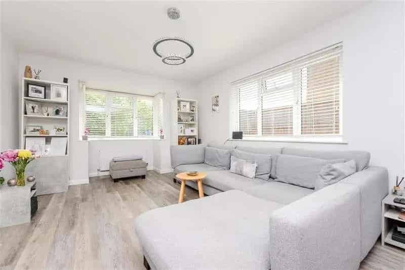 3 Bed Detached Bungalow For Sale