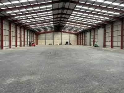 Warehouse Unit To Let Spring 2025