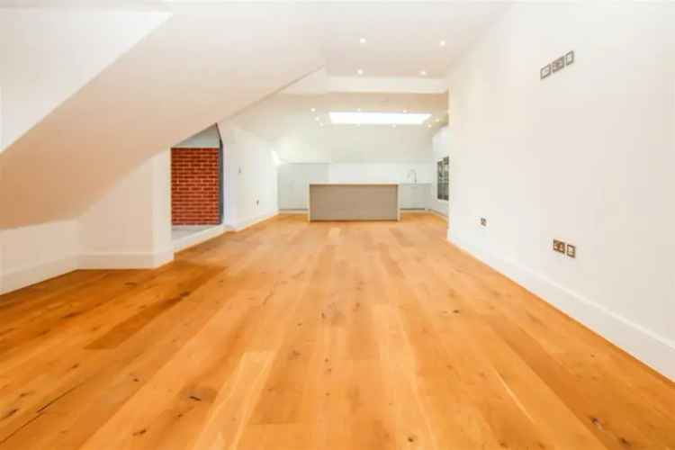 2 Bedroom Luxury Apartment for Sale